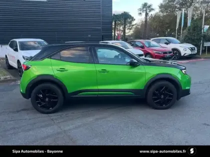 Photo 40 Opel Mokka  1.2 Turbo 130 ch BVM6