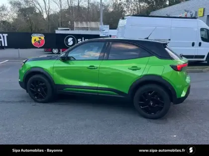 Photo 42 Opel Mokka  1.2 Turbo 130 ch BVM6