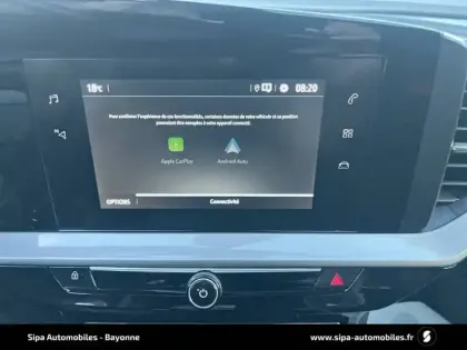 Photo 19 Opel Mokka  1.2 Turbo 130 ch BVM6