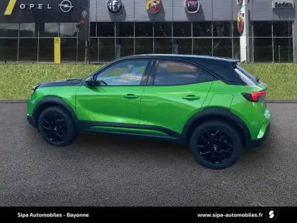 Photo 6 Opel Mokka  1.2 Turbo 130 ch BVM6