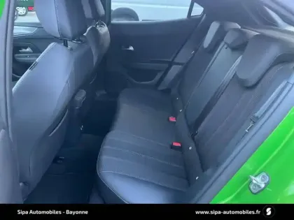 Photo 9 Opel Mokka  1.2 Turbo 130 ch BVM6