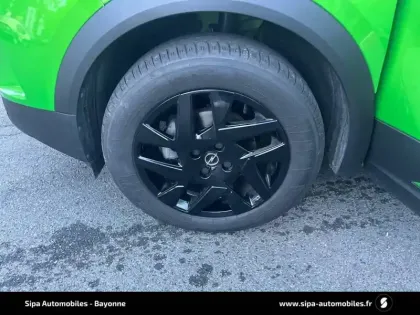 Photo 10 Opel Mokka  1.2 Turbo 130 ch BVM6