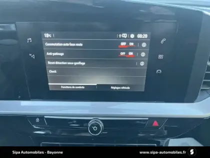 Photo 20 Opel Mokka  1.2 Turbo 130 ch BVM6