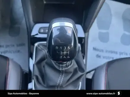 Photo 22 Opel Mokka  1.2 Turbo 130 ch BVM6