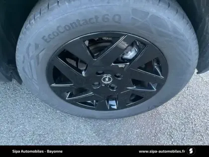 Photo 26 Opel Mokka  1.2 Turbo 130 ch BVM6