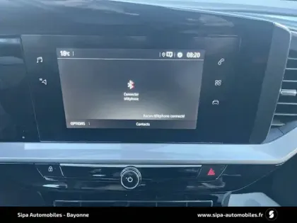 Photo 18 Opel Mokka  1.2 Turbo 130 ch BVM6