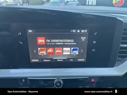 Photo 16 Opel Mokka  1.2 Turbo 130 ch BVM6