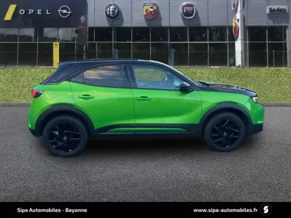 Photo 3 Opel Mokka  1.2 Turbo 130 ch BVM6