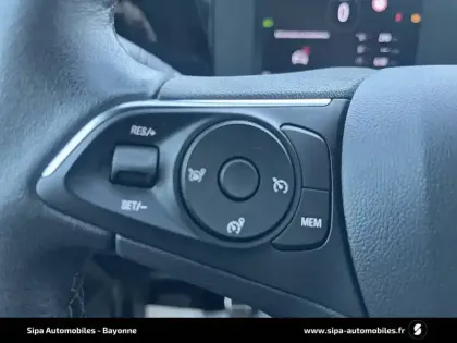 Photo 12 Opel Mokka  1.2 Turbo 130 ch BVM6