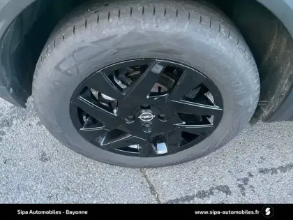 Photo 27 Opel Mokka  1.2 Turbo 130 ch BVM6