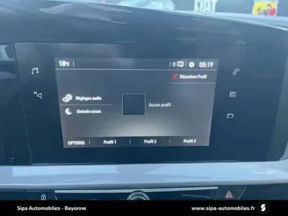 Photo 15 Opel Mokka  1.2 Turbo 130 ch BVM6