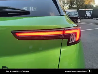 Photo 31 Opel Mokka  1.2 Turbo 130 ch BVM6