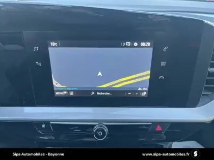 Photo 17 Opel Mokka  1.2 Turbo 130 ch BVM6