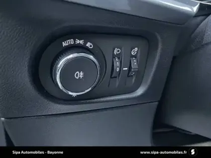 Photo 24 Opel Mokka  1.2 Turbo 130 ch BVM6