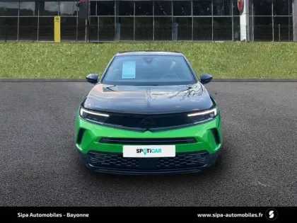 Photo 1 Opel Mokka  1.2 Turbo 130 ch BVM6