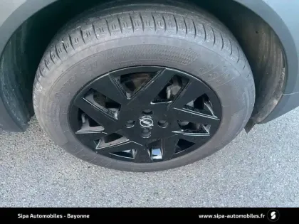 Photo 28 Opel Mokka  1.2 Turbo 130 ch BVM6