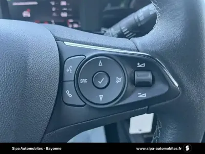 Photo 13 Opel Mokka  1.2 Turbo 130 ch BVM6