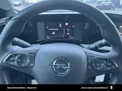 Photo 14 Opel Mokka  1.2 Turbo 130 ch BVM6