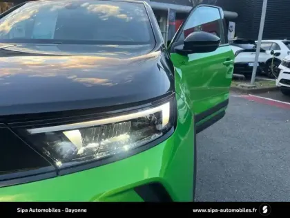 Photo 30 Opel Mokka  1.2 Turbo 130 ch BVM6