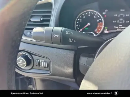 Photo 14 Jeep Renegade  1.5 Turbo T4 130 ch BVR7 e-Hybrid