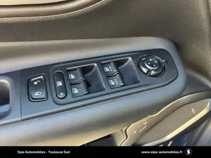 Photo 16 Jeep Renegade  1.5 Turbo T4 130 ch BVR7 e-Hybrid