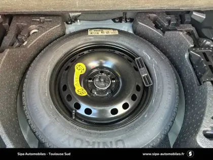 Photo 27 Jeep Renegade  1.5 Turbo T4 130 ch BVR7 e-Hybrid