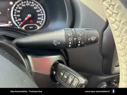 Photo 13 Jeep Renegade  1.5 Turbo T4 130 ch BVR7 e-Hybrid