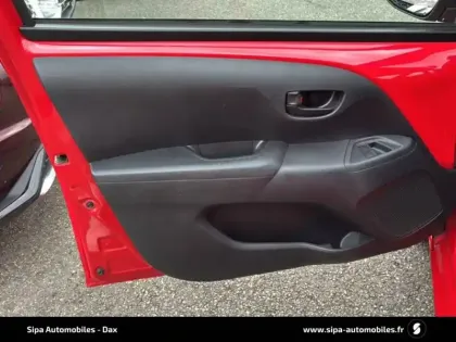 Photo 16 Citroën C1  VTi 72