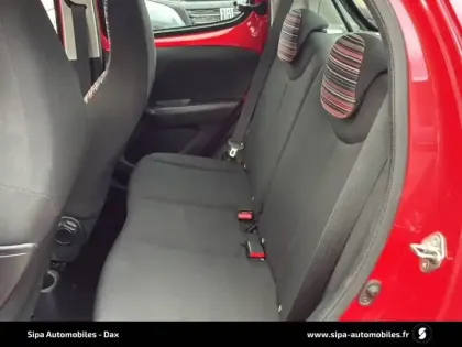 Photo 9 Citroën C1  VTi 72