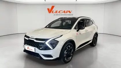 Photo Kia Sportage Gt-line Premium
