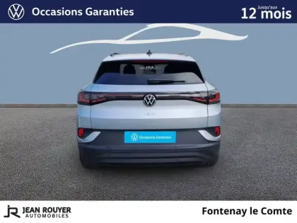 Photo 7 Volkswagen Id.4  286 ch Pro