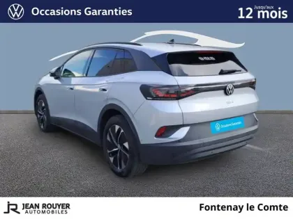 Photo 10 Volkswagen Id.4  286 ch Pro