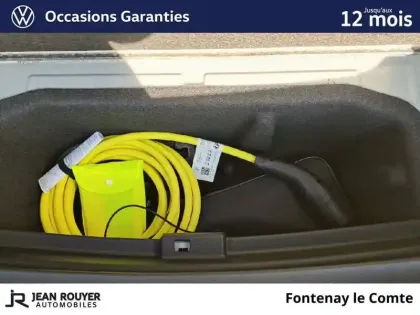 Photo 30 Volkswagen Id.4  286 ch Pro