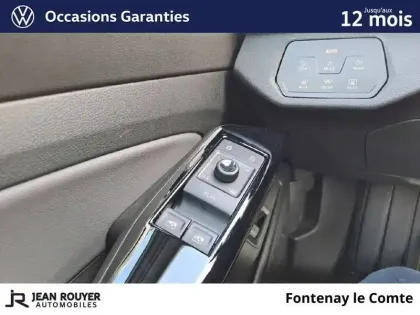 Photo 28 Volkswagen Id.4  286 ch Pro