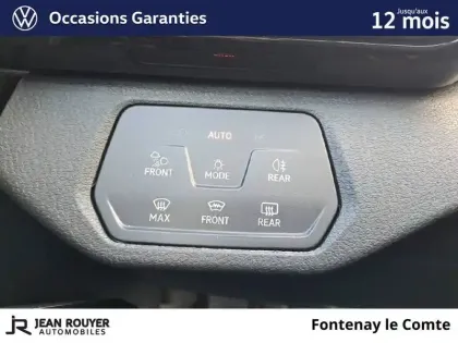 Photo 27 Volkswagen Id.4  286 ch Pro