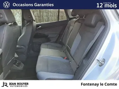 Photo 5 Volkswagen Id.4  286 ch Pro