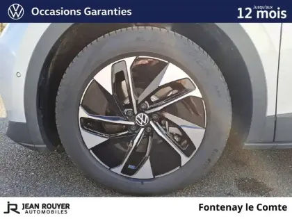 Photo 11 Volkswagen Id.4  286 ch Pro