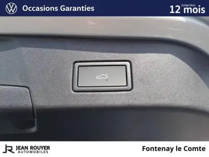 Photo 29 Volkswagen Id.4  286 ch Pro