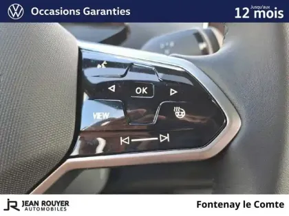 Photo 25 Volkswagen Id.4  286 ch Pro