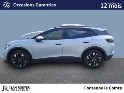 Photo 6 Volkswagen Id.4  286 ch Pro