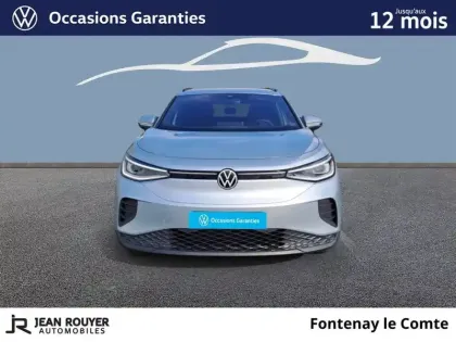 Photo 8 Volkswagen Id.4  286 ch Pro