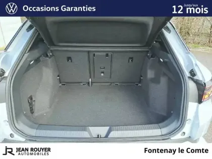 Photo 13 Volkswagen Id.4  286 ch Pro