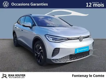 Photo 9 Volkswagen Id.4  286 ch Pro