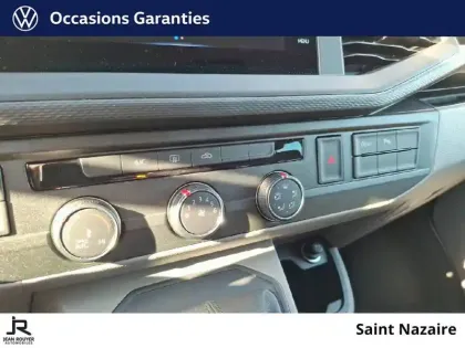 Photo 75 Volkswagen Transporter  6.1 VAN L1H1 2.0 TDI 150 DSG7