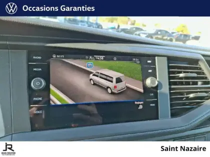 Photo 114 Volkswagen California  2.0 TDI 150 DSG7