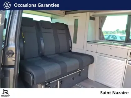 Photo 97 Volkswagen California  2.0 TDI 150 DSG7