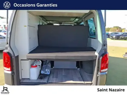 Photo 81 Volkswagen Transporter  6.1 VAN L1H1 2.0 TDI 150 DSG7