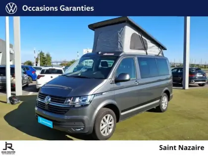 Photo 94 Volkswagen California  2.0 TDI 150 DSG7