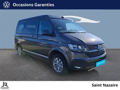 Photo 47 Volkswagen Transporter  6.1 VAN L1H1 2.0 TDI 150 DSG7