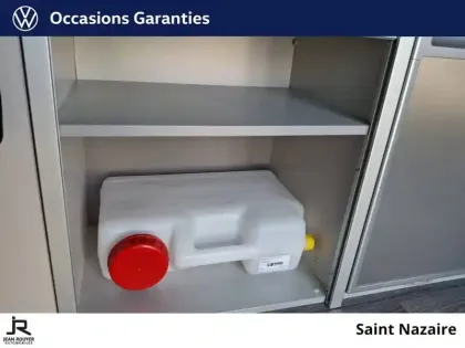 Photo 107 Volkswagen California  2.0 TDI 150 DSG7